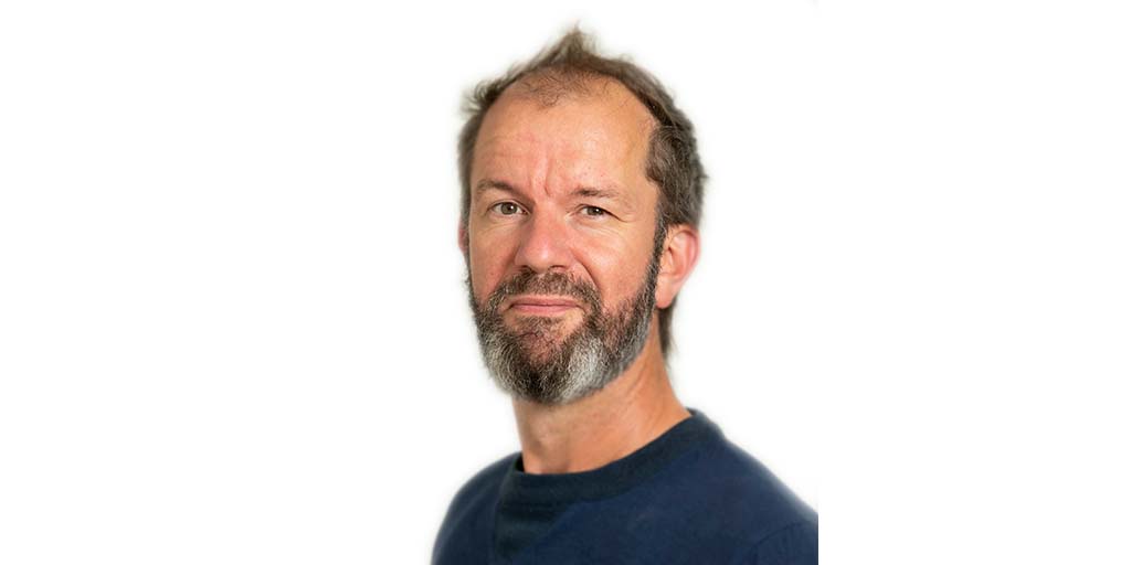 Foto van Stefaan Plysier